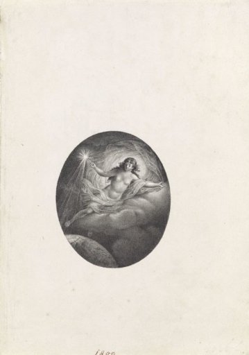 Allegory on Enlightenment, 1795