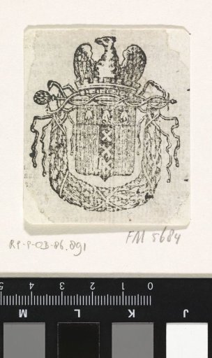 Seal, ca. 1806