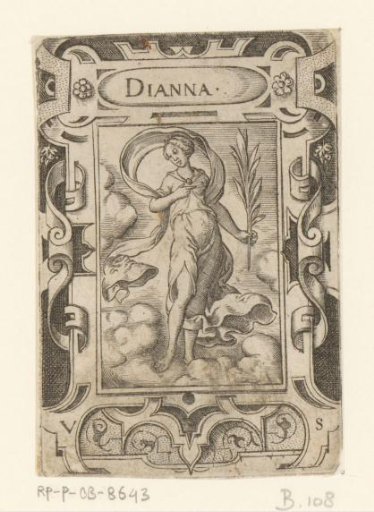 Diana