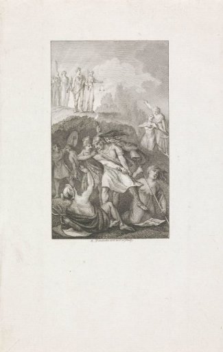 Oppression Tramples Liberty and Commerce, 1813