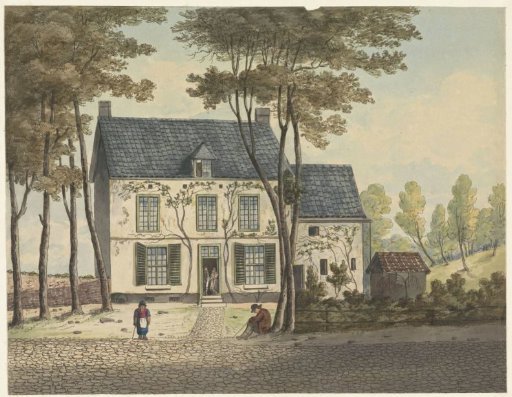 Headquarters of Wellington