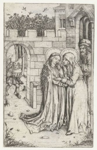The Visitation