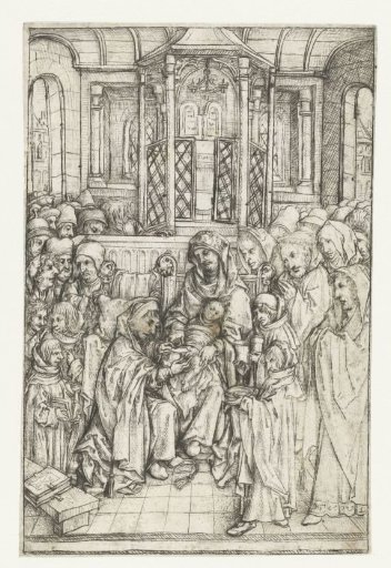The Circumcision