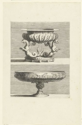Two basins