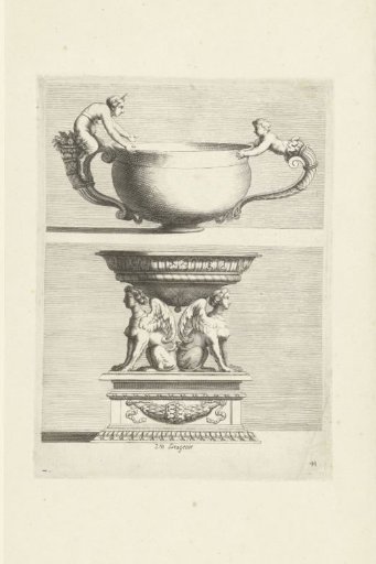 Two bowls