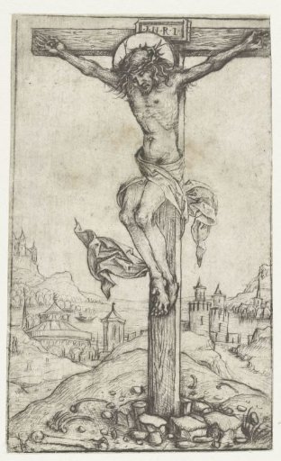 The Crucifixion