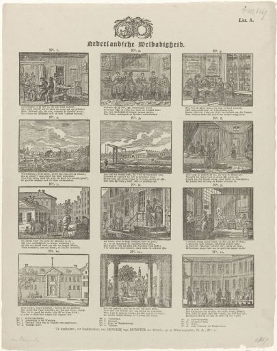 Dutch Charity