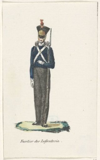 Fusilier