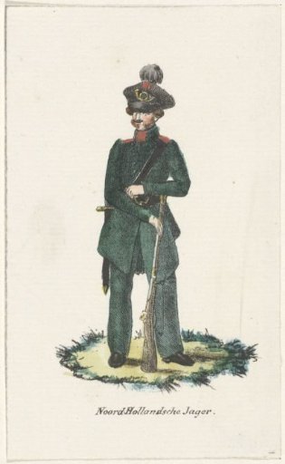 North-Holland Hunter