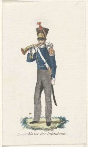 Hornblower