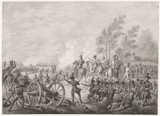 Battle of Hasselt, 1831