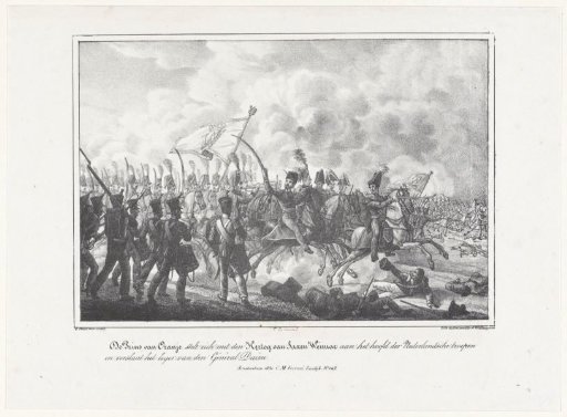 Battle of Hasselt, 1831