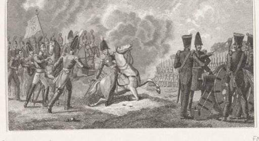 Battle of Boutersem, 1831