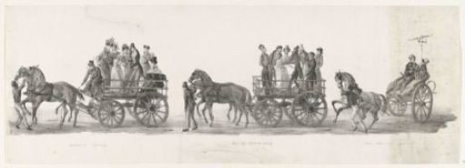 Invitation to a concert, the ball, and drunk students, 1835