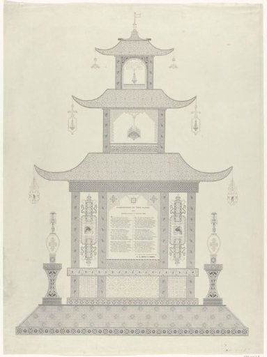 Religious sentiment and Free Trade. Copper Monday, 11 January 1847