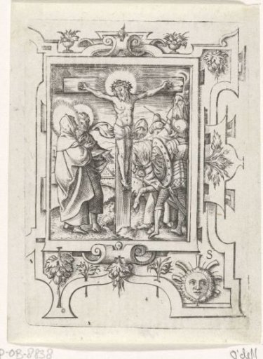 The Crucifixion