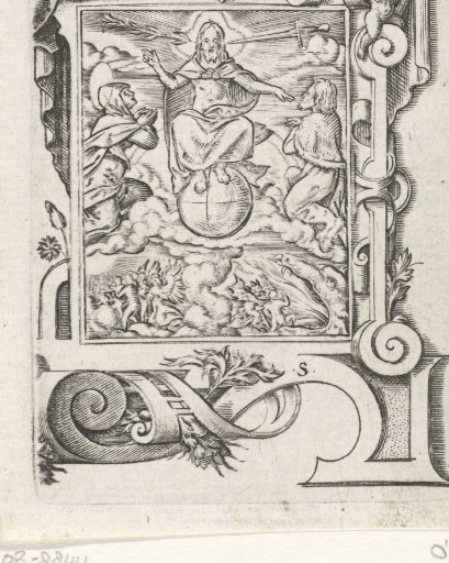 The Last Judgment