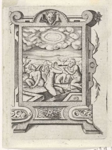 The Resurrection of the Dead