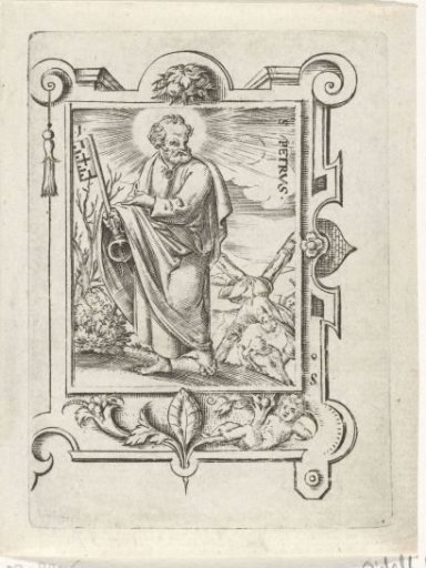 St. Peter