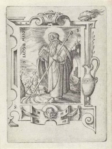 Saint James the Greater