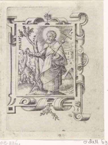 Saint Philip