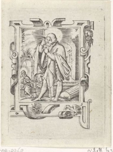 Saint Thomas