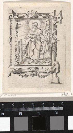 Saint Matthew