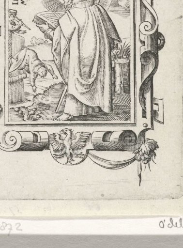 Saint James the Less