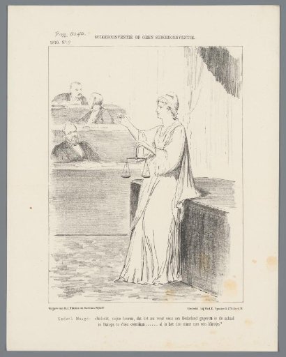 Zaanlandsche Zeil & Roeivereeniging. Registered vessels for the race in the Voorzaan at Zaandam; Saturday 24 July 1852