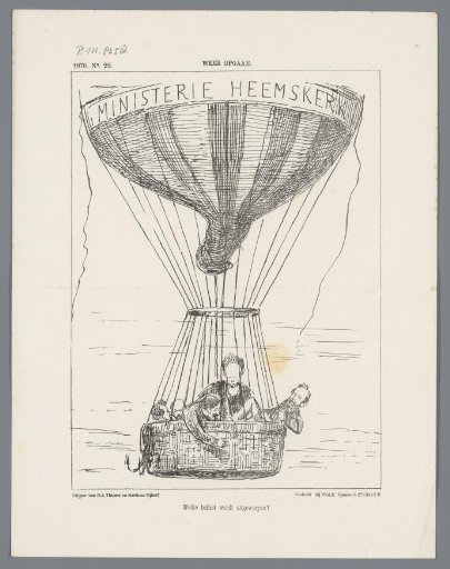 Sheet with twelve rarekiek pictures, 1855-1865