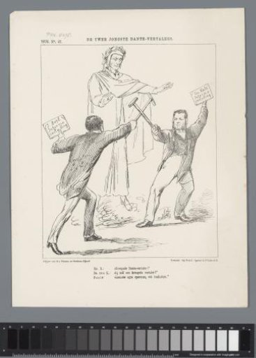 The Restoration of the Netherlands under the House of Orange 1863