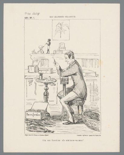 Caricature