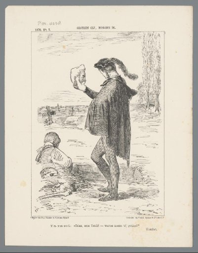 Caricature