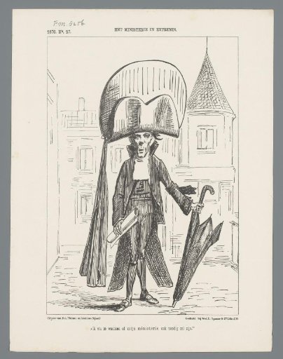 Caricature