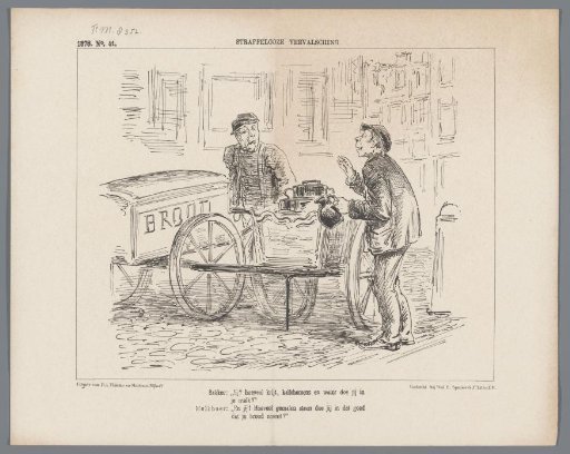 Caricature