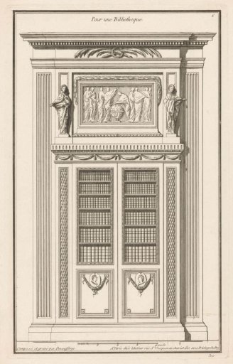 Bookcase