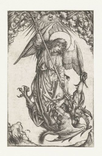 Saint Michael