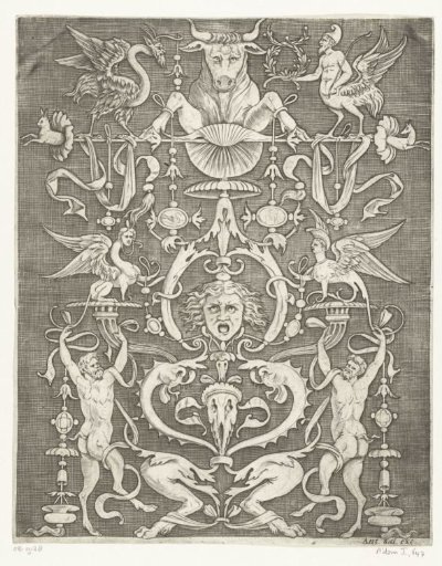 Candelabrum