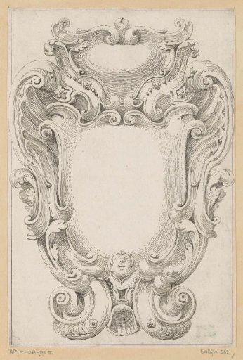 Cartouche