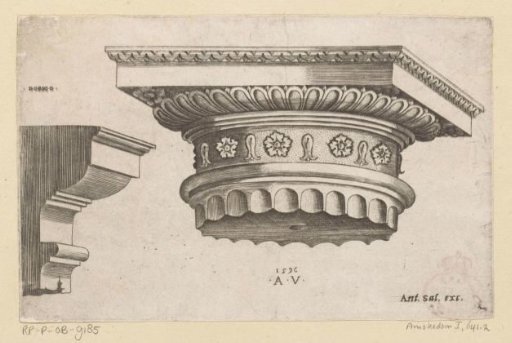 Doric capital