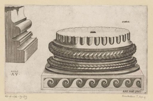 Ionic base