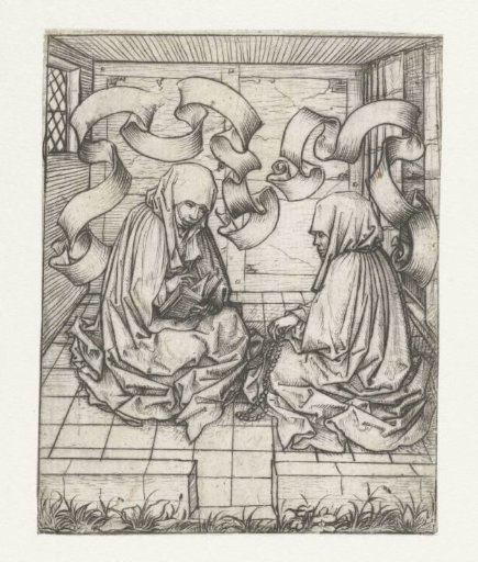 Two Nuns