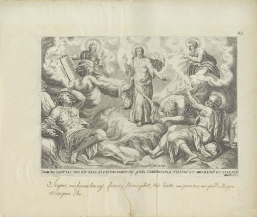 Transfiguration