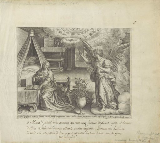 Annunciation