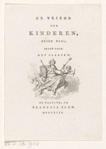 Allegory with Painting