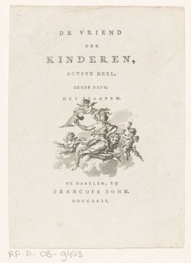 Allegory with Sculpture