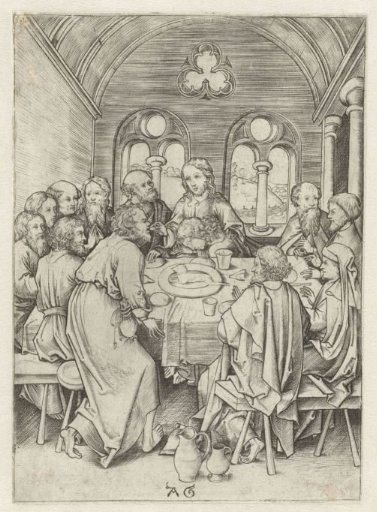 Last Supper