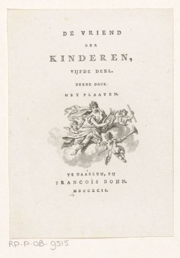 Allegory with Music