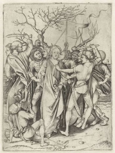 Arrest of Christ