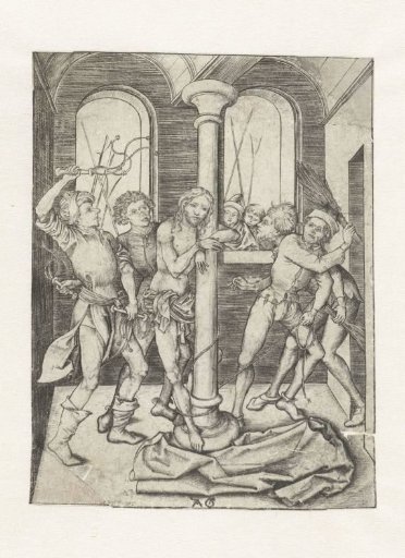 Scourging of Christ